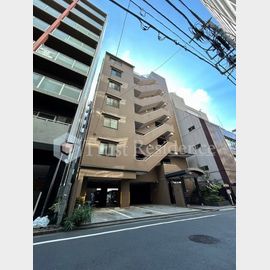 千代田区借上型区民住宅クリダイマンションの賃貸物件