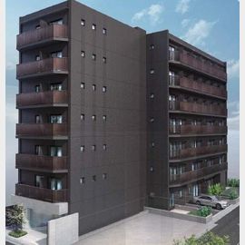 菊川駅より徒歩3分 3階 築10年3ヶ月の賃貸物件