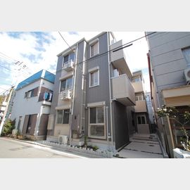 Lebrheureh 3階 築6年3ヶ月の賃貸物件