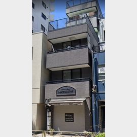 増渕ビルの賃貸物件