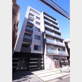 錦糸町駅より徒歩10分 6階 築12年8ヶ月の賃貸物件