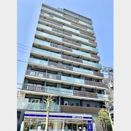 ブリリアイスト両国の賃貸物件