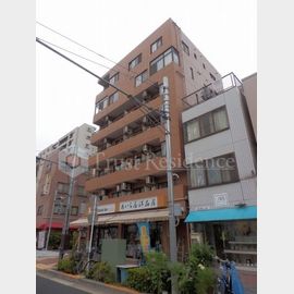 石塚マンションの賃貸物件