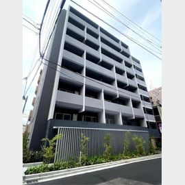 曳舟駅より徒歩10分 4階 築5年11ヶ月の賃貸物件