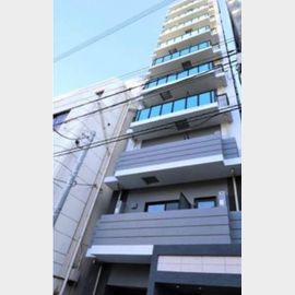 トモヤレジデンス蔵前 3階 築6年2ヶ月の賃貸物件