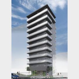 東向島駅より徒歩5分 築1年10ヶ月 11階建の賃貸物件