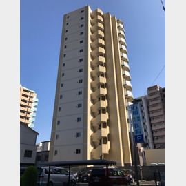 三ノ輪駅より徒歩6分 13階 築6年10ヶ月の賃貸物件