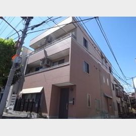 八広駅より徒歩7分 1階 築21年1ヶ月の賃貸物件