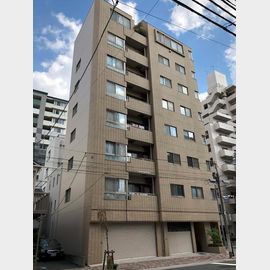 EVERFORESTの賃貸物件