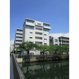 ハウスフリーデ 1階 築5年10ヶ月の賃貸物件