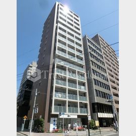 Ｃｏｒｔｅ浅草寿 12階 築18年6ヶ月の賃貸物件