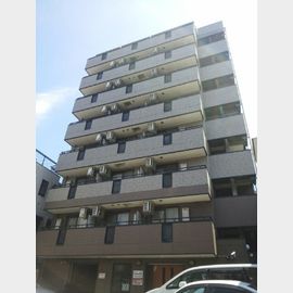 エーデルワイス本所 6階 築22年1ヶ月の賃貸物件