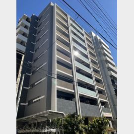 ＭｉｚｕｈｏＦｌａｔｓ 4階 築12年1ヶ月の賃貸物件