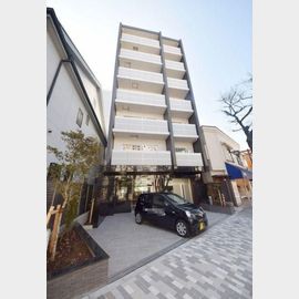 三ノ輪駅より徒歩4分 3階 築8年1ヶ月の賃貸物件