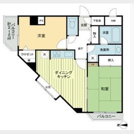 ライオンズプラザ日暮里の賃貸物件