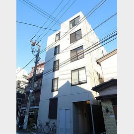 ココキューブ西日暮里 1階 築5年3ヶ月の賃貸物件