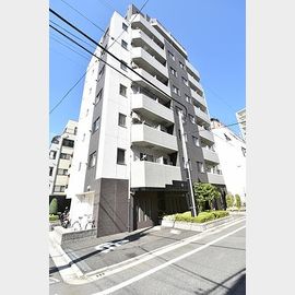 ダイナシティ新御徒町の賃貸物件