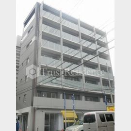 両国駅より徒歩1分 6階 築9年8ヶ月の賃貸物件