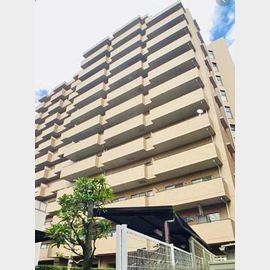 押上駅より徒歩10分 築34年1ヶ月 12階建の賃貸物件