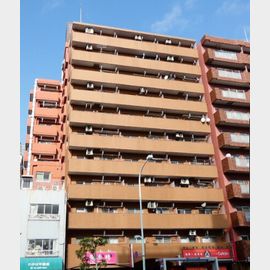 ヴェラハイツ吾妻橋の賃貸物件