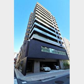 蔵前駅より徒歩5分 4階 築4年7ヶ月の賃貸物件