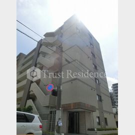 フレア・F 3階 築15年4ヶ月の賃貸物件