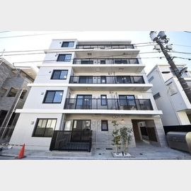 CASAFIORE南千住 5階 新築の賃貸物件