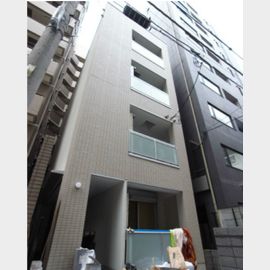 新御徒町駅より徒歩4分 3階 築10年8ヶ月の賃貸物件