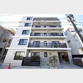 CASAFIORE南千住 5階 新築の賃貸物件