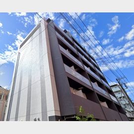 本所吾妻橋駅より徒歩11分 4階 築3年9ヶ月の賃貸物件