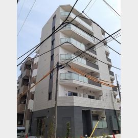 RESPECTONE 5階 築2年8ヶ月の賃貸物件