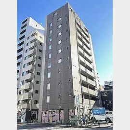 グレイス蔵前の賃貸物件