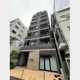 日暮里駅より徒歩4分 3階 築5年の賃貸物件