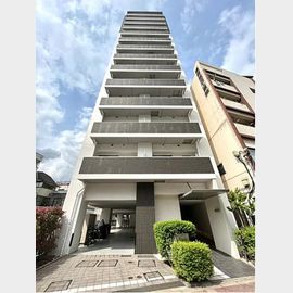 パークアクシス亀戸中央公園の賃貸物件