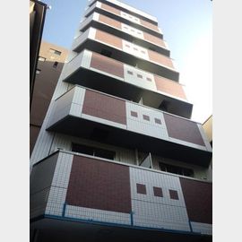 ラヴィエント浅草駅前 3階 築15年5ヶ月の賃貸物件