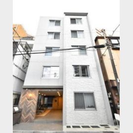 三ノ輪駅より徒歩3分 築3年 5階建の賃貸物件