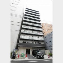 ジェノヴィア浅草２スカイガーデン 1階 築9年9ヶ月の賃貸物件