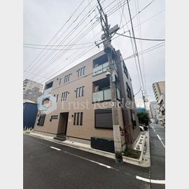 プラムフォレストネクスト 2階 築2年1ヶ月の賃貸物件