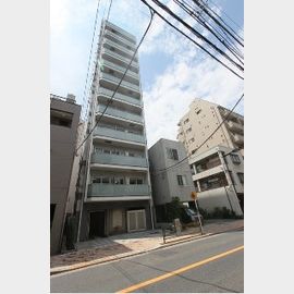 マーロ上野入谷#R 7階 築7年9ヶ月の賃貸物件