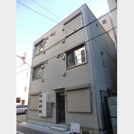 アルス新御徒町の賃貸物件