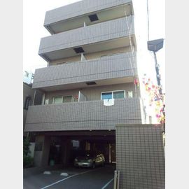 クレセント南千住２ 5階 築36年1ヶ月の賃貸物件