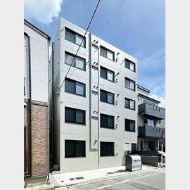 三ノ輪アパートメントの賃貸物件