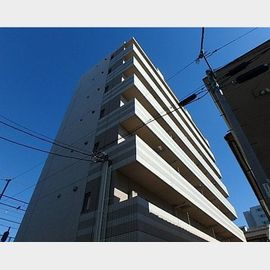 三ノ輪駅より徒歩8分 2階 築10年5ヶ月の賃貸物件