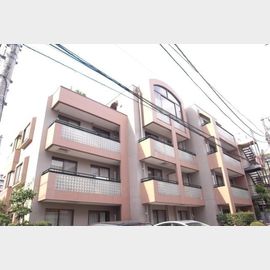 西日暮里駅より徒歩4分 2階 築34年1ヶ月の賃貸物件