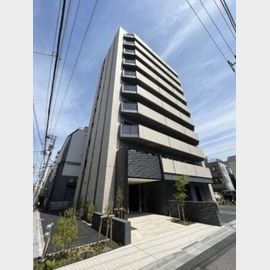 ザ・オベリスクイマド 9階 築3年2ヶ月の賃貸物件