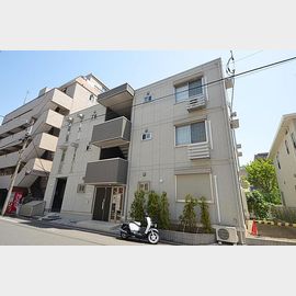 リバーサイドヴィラ錦糸町 2階 築11年8ヶ月の賃貸物件