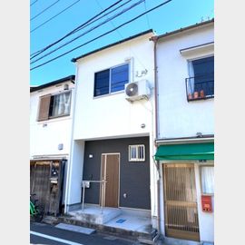 京成曳舟駅より徒歩7分 築8年4ヶ月 2階建の賃貸物件