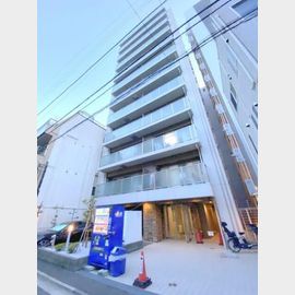 フォースター入谷 6階 築12年5ヶ月の賃貸物件