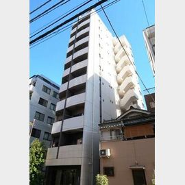 入谷駅より徒歩5分 5階 築13年8ヶ月の賃貸物件