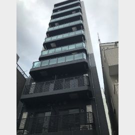 浅草駅より徒歩10分 10階 築5年9ヶ月の賃貸物件